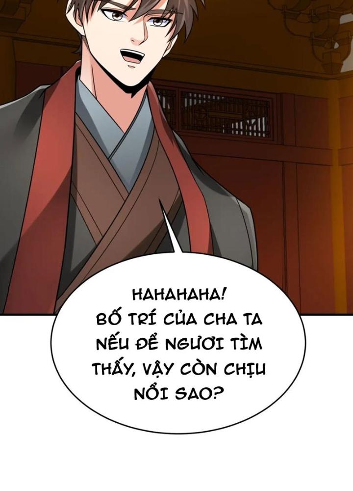 đại tần, ta là con tần thủy hoàng, giết địch thành thần chapter 100 58