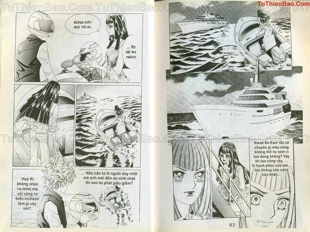 bí mật chapter 10 39