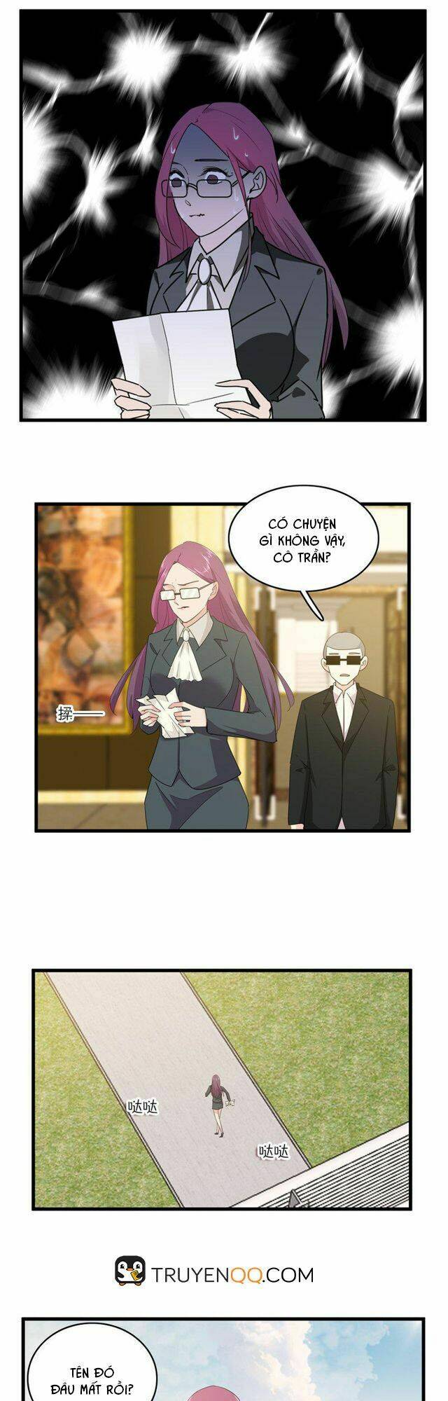 khốn ái tù lung chapter 48 2