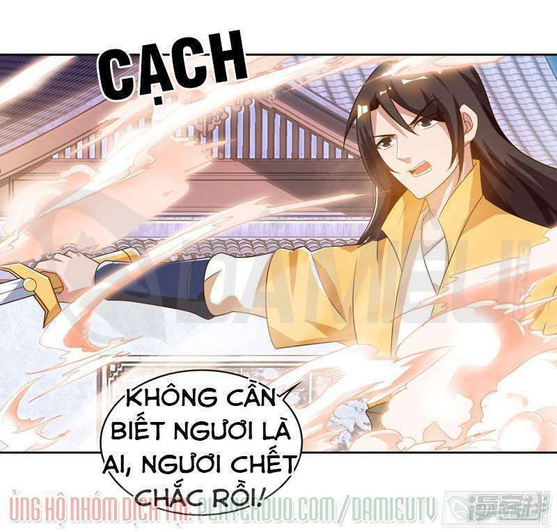 tối cường thăng cấp chapter 79 26