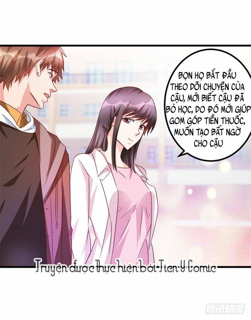 thấu thị tiên y chapter 48 22