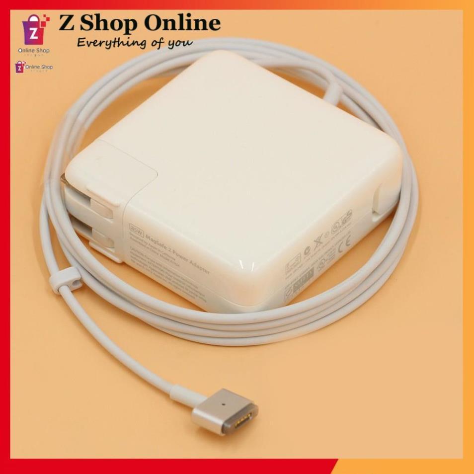 Adapter Sạc Dùng Cho Laptop Apple MacBook 29W, 30W ,45W,60W ,61W, 85W ,87W‎