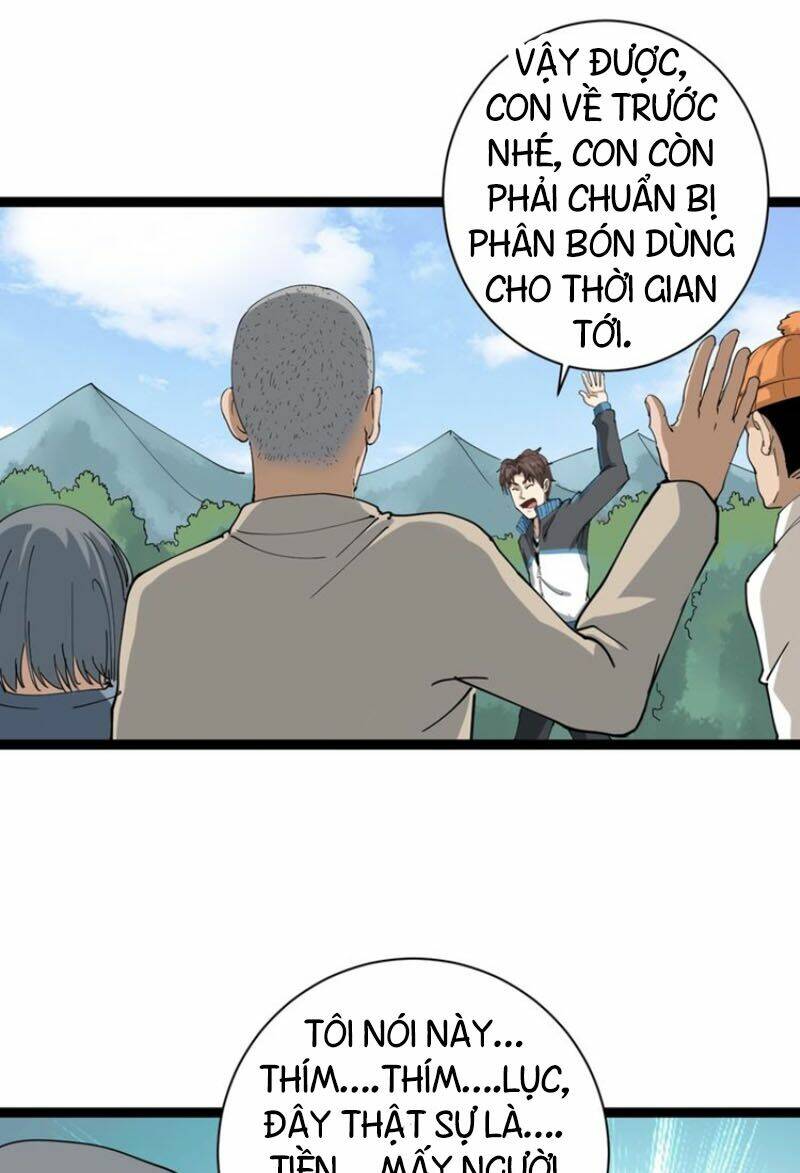 hồi xuân tiểu độc y chapter 23 71