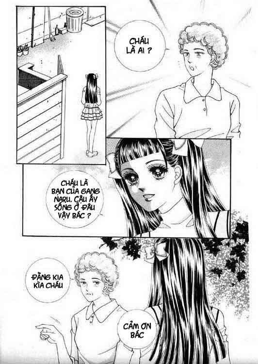 he dedicated to roses chapter 39 38