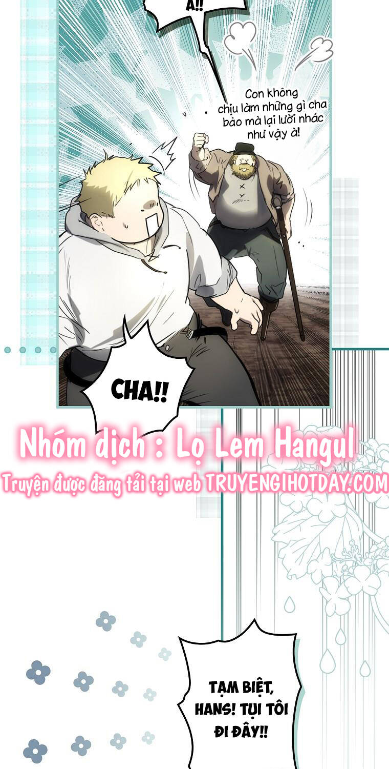 câu chuyện cổ tích của mẹ kế chapter 115.1 5