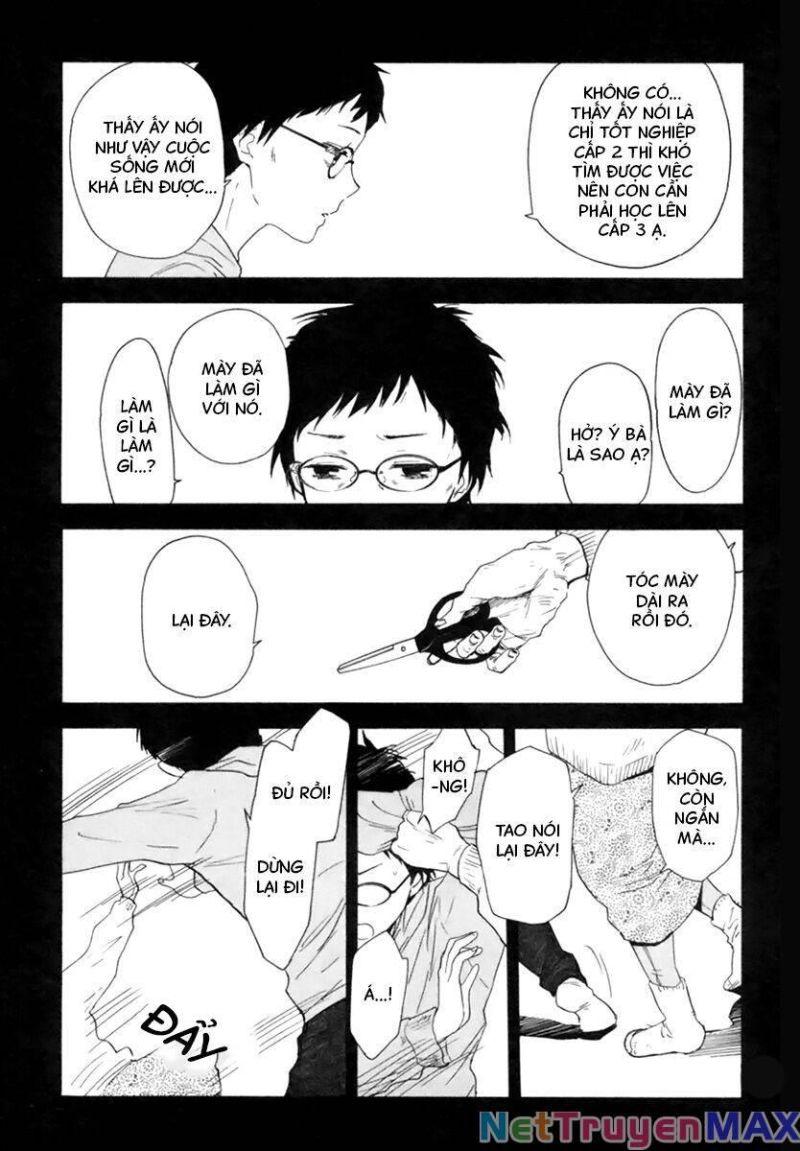 himegoto - juukyuusai no seifuku chapter 61 5