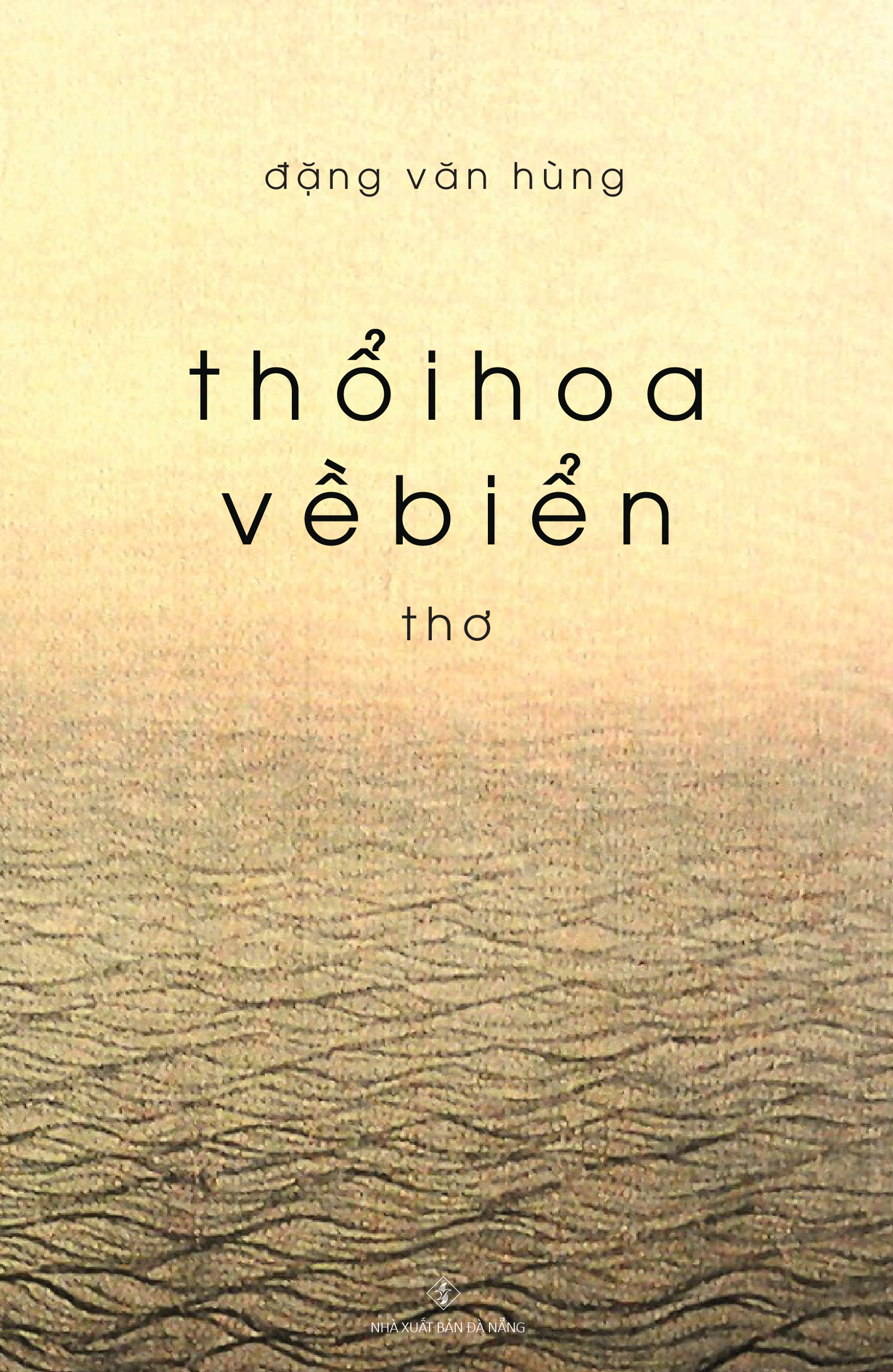 Thổi hoa về biển