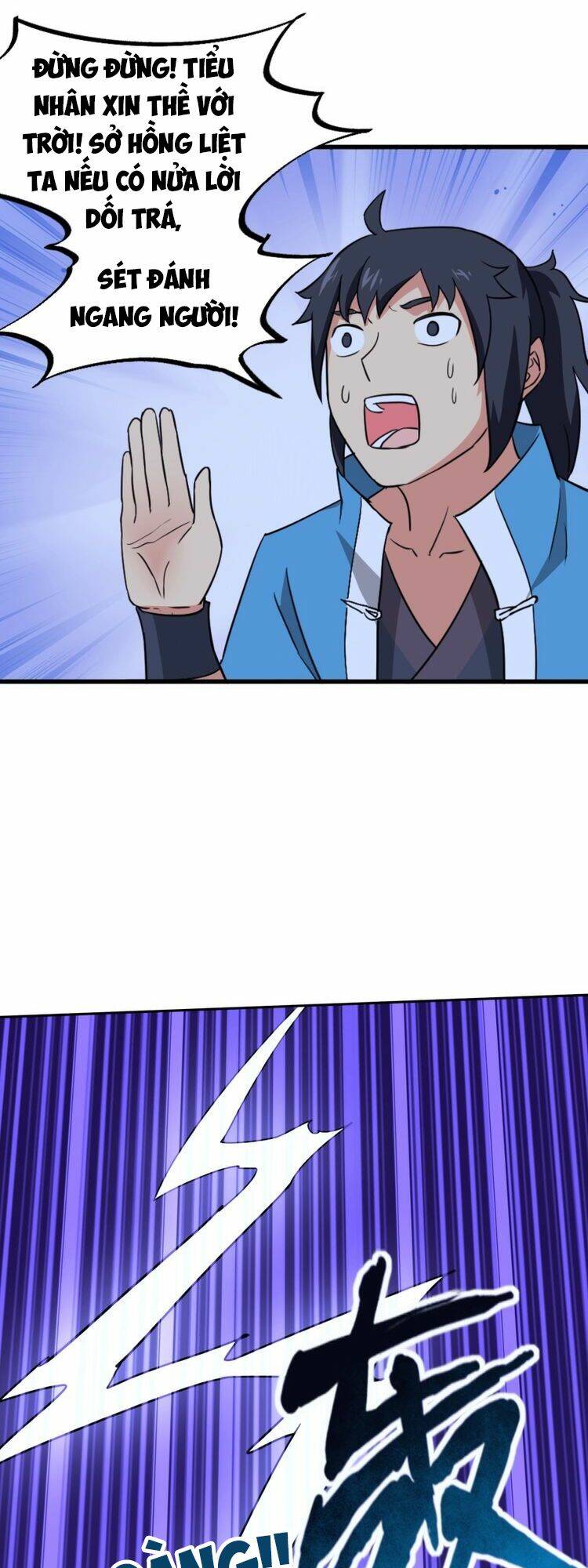 ta luyện giả kim trong thời đại tu tiên chapter 21 7