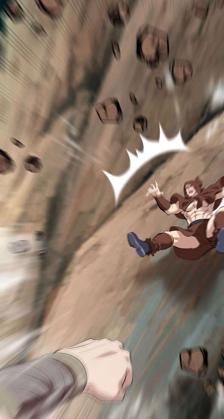 việc tu luyện hằng ngày của vũ đế chapter 19 54