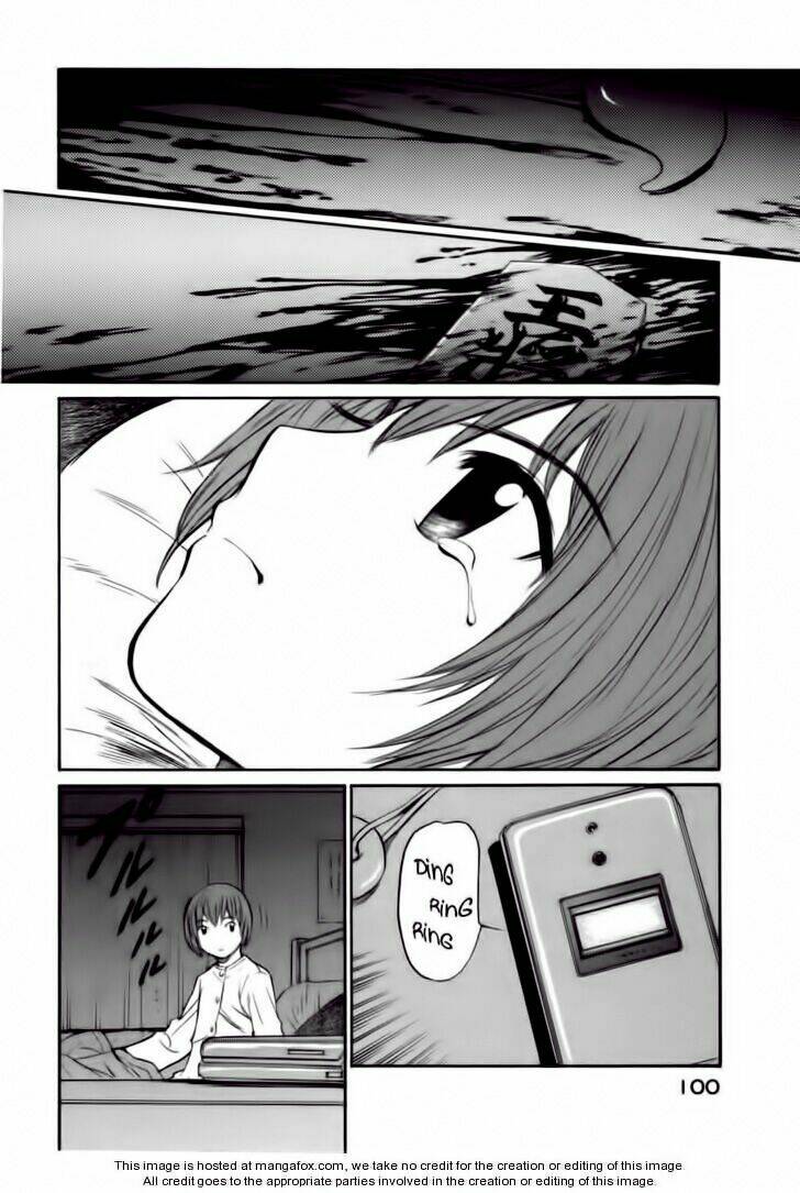 shion no ou chapter 21 32