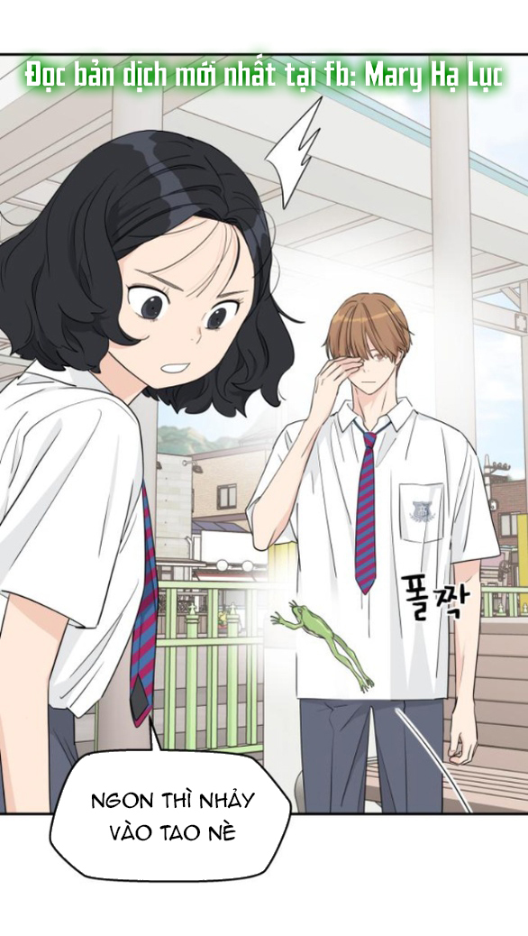 sam yi tái sinh chapter 28.1 19