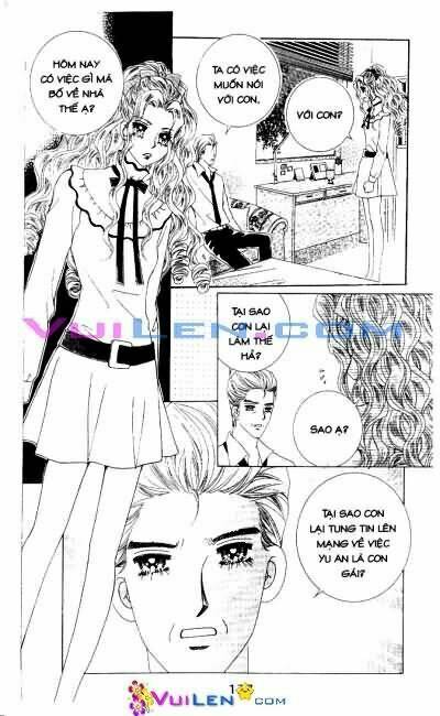 chạm mặt thần tượng chapter 8 137