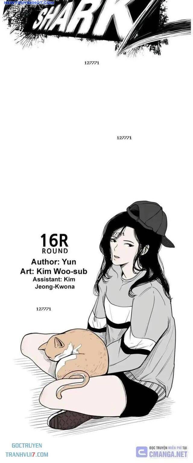 shark - cá mập chapter 77 5