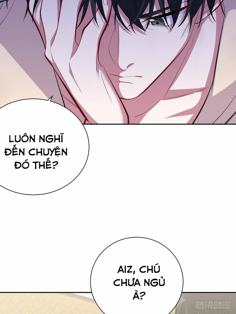 nhạc phụ đại nhân là lão bà chapter 36 6