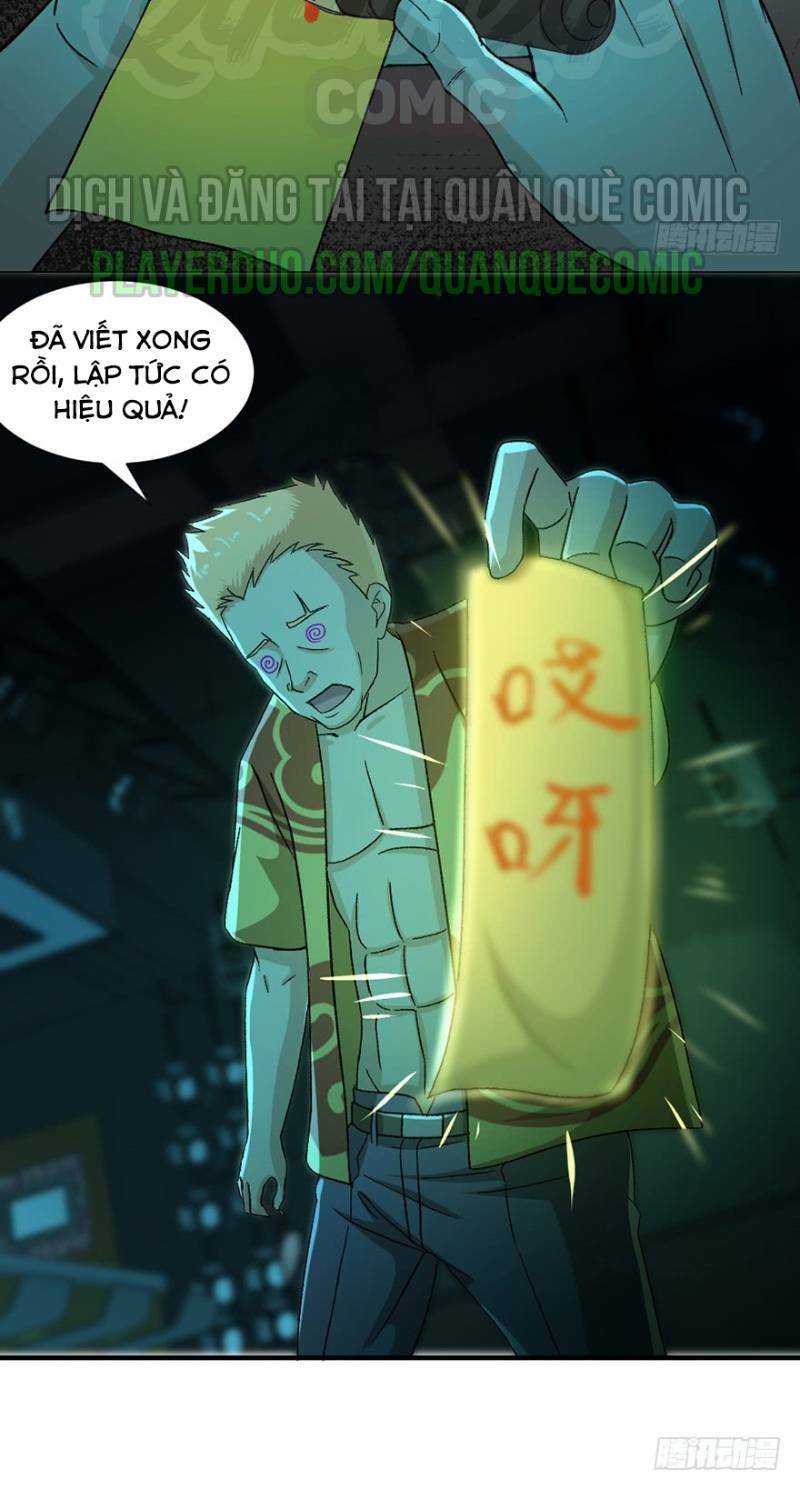 thập nhị thiên kiếp chapter 26 8