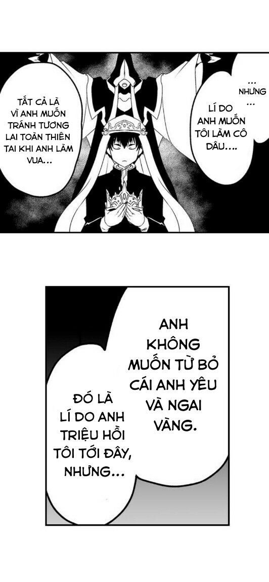 vợ của titan chapter 8 17