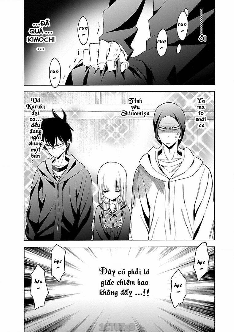 momoiro meloik chapter 78 6