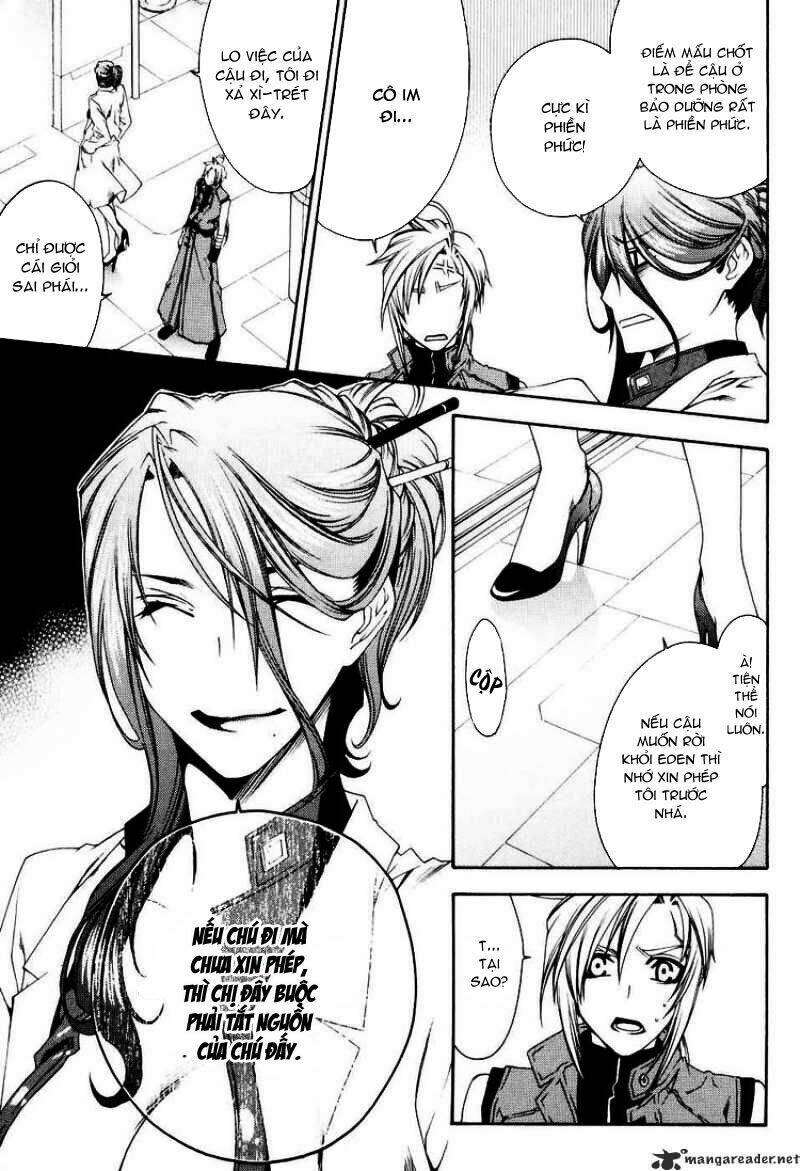 mother keeper chapter 14 20