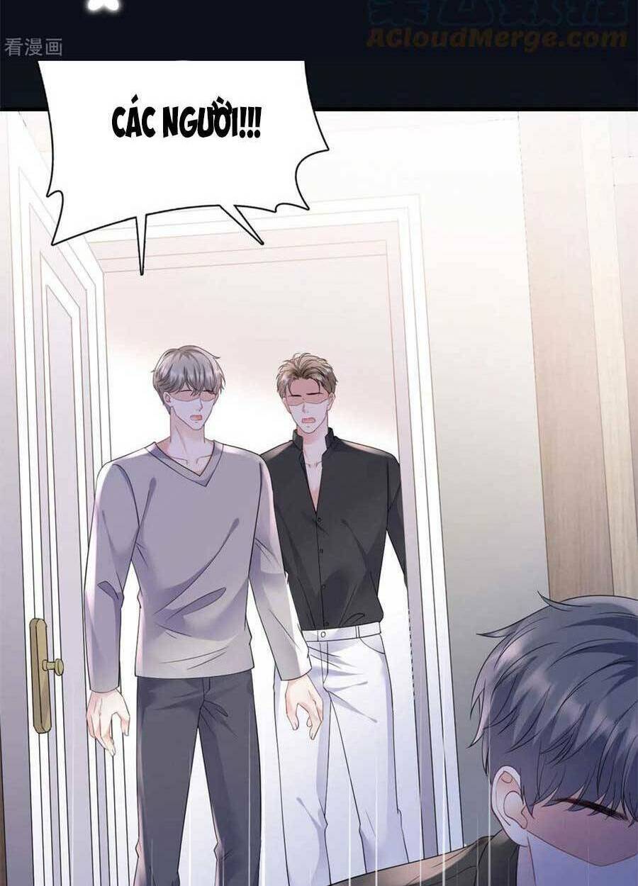 đại tiểu thư có ý đồ gì xấu đâu chapter 127 18