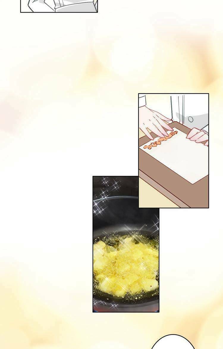 thượng tiên nhà ta thích ăn giấm chapter 6 19