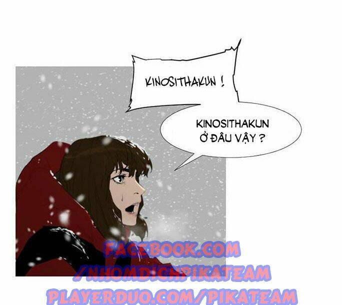 đêm vùng cực chapter 8 56