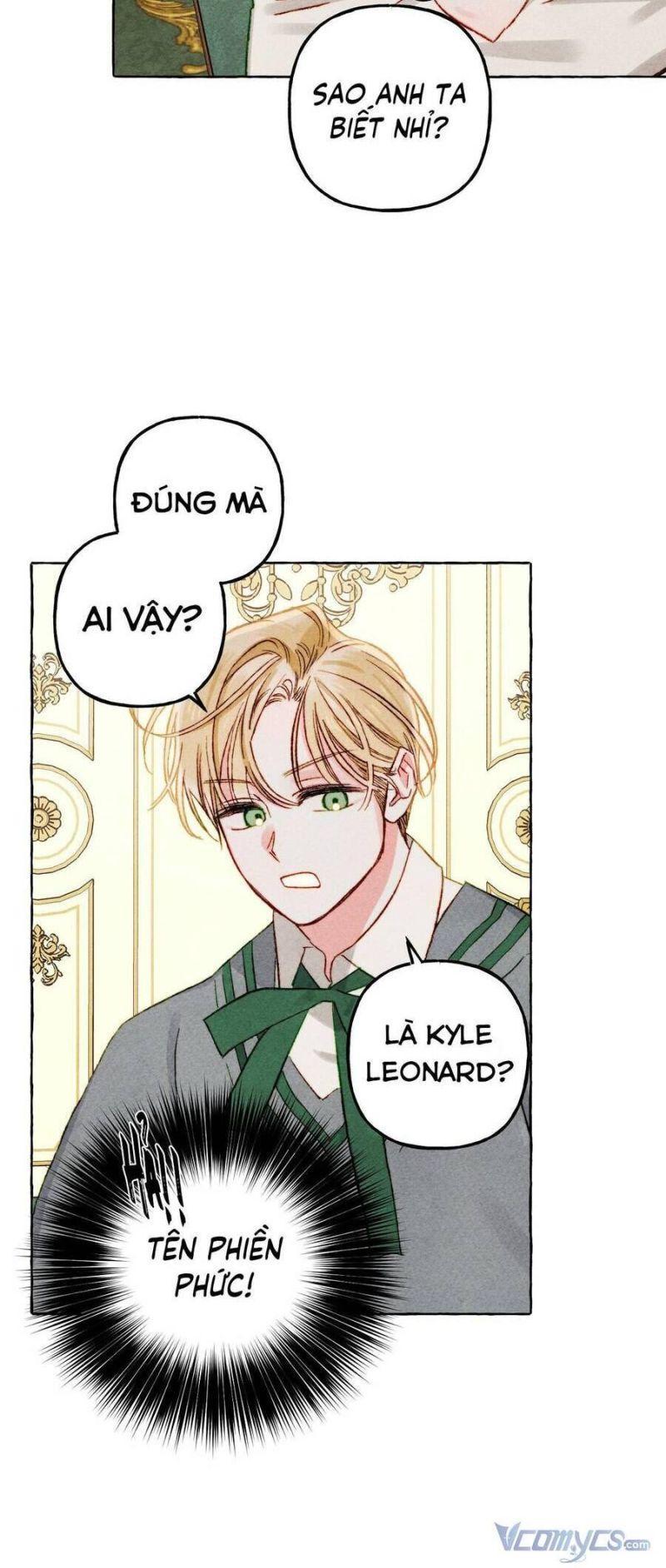 nuôi dưỡng một hắc long chapter 37 26