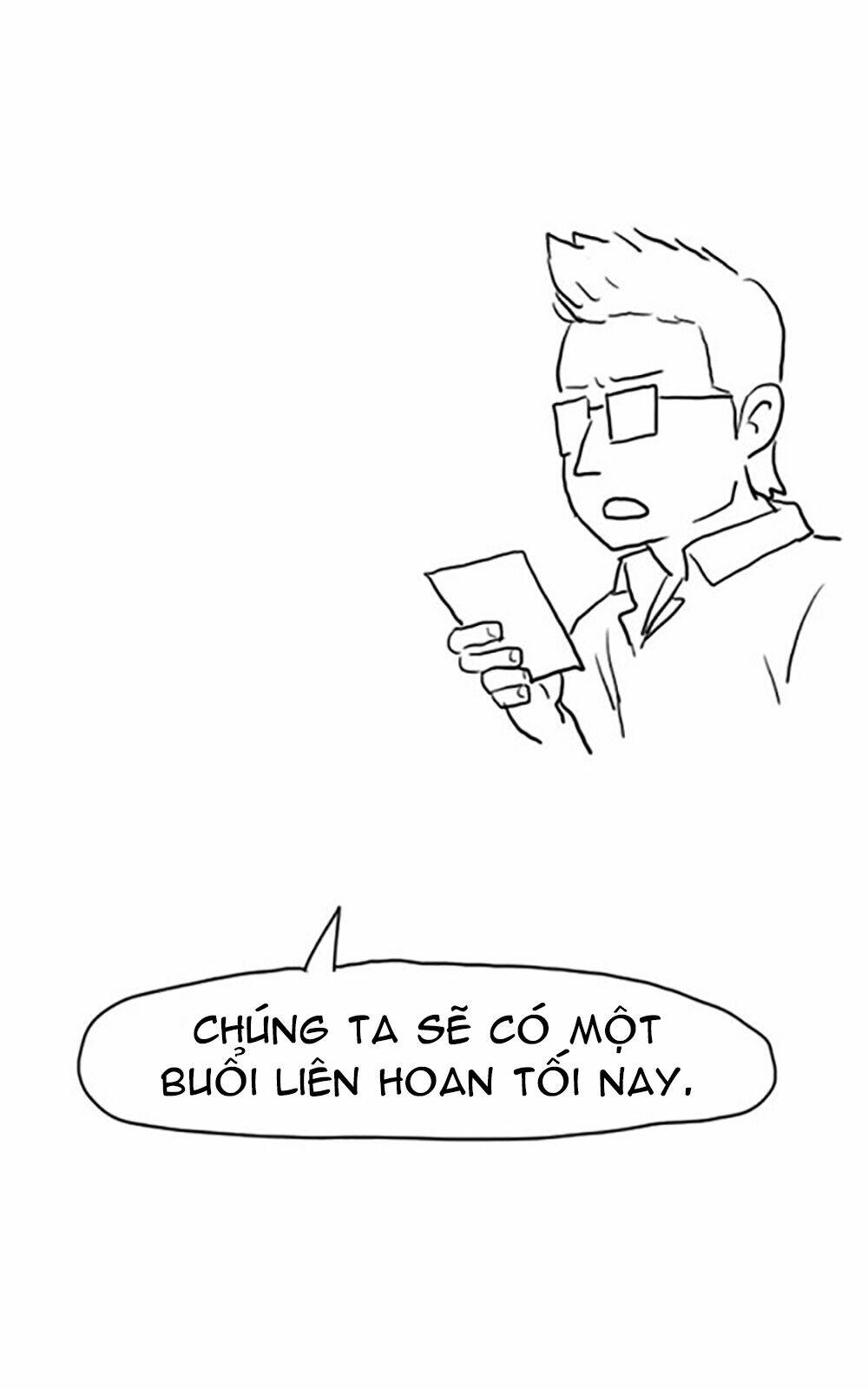 cô nàng trên lớp - the girl from class chapter 22 61