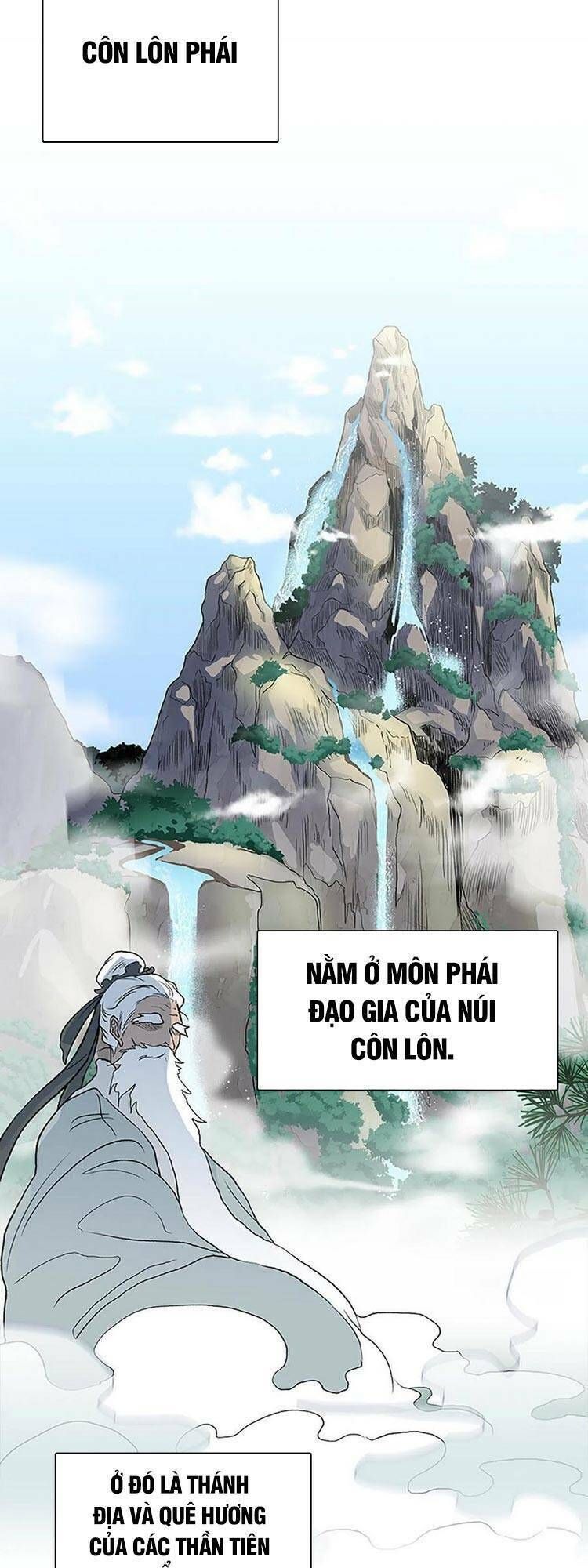 học sĩ tái sinh chapter 161 3