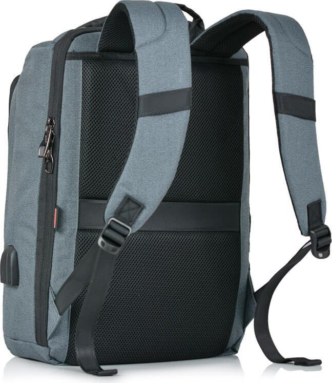 Balo Laptop Mr Vui BLLT702 14 inch