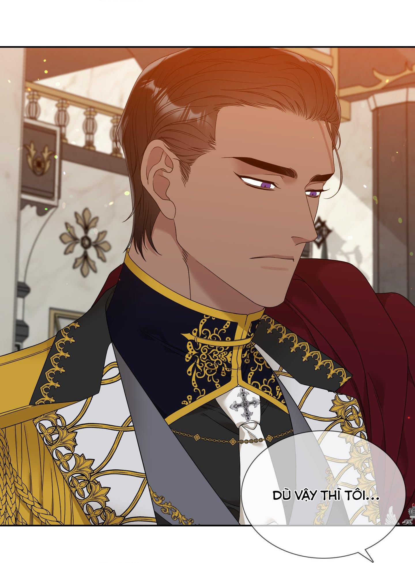 ái tình tự tâm chapter 13 12