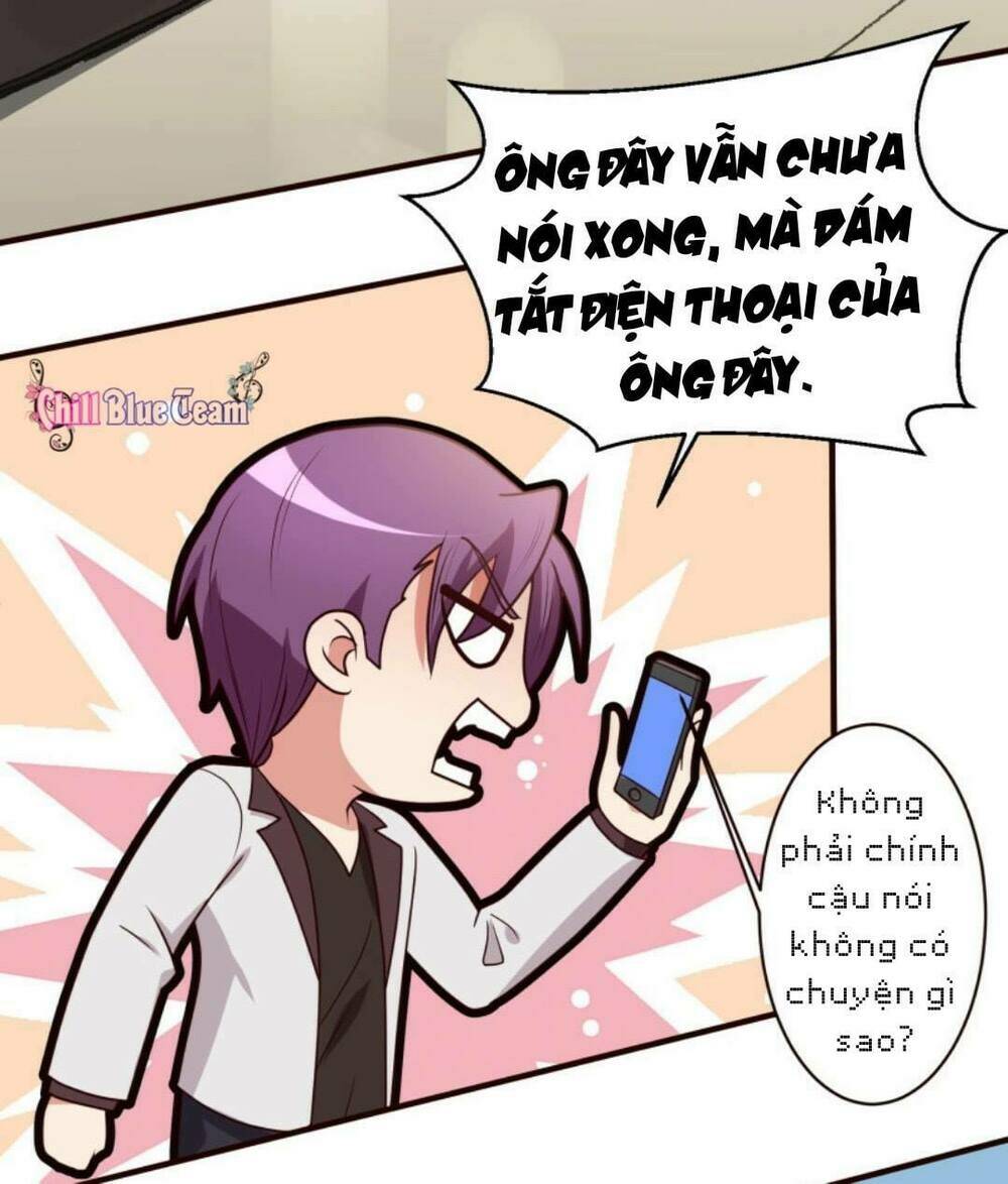 đầu hào điềm tâm chapter 6 28