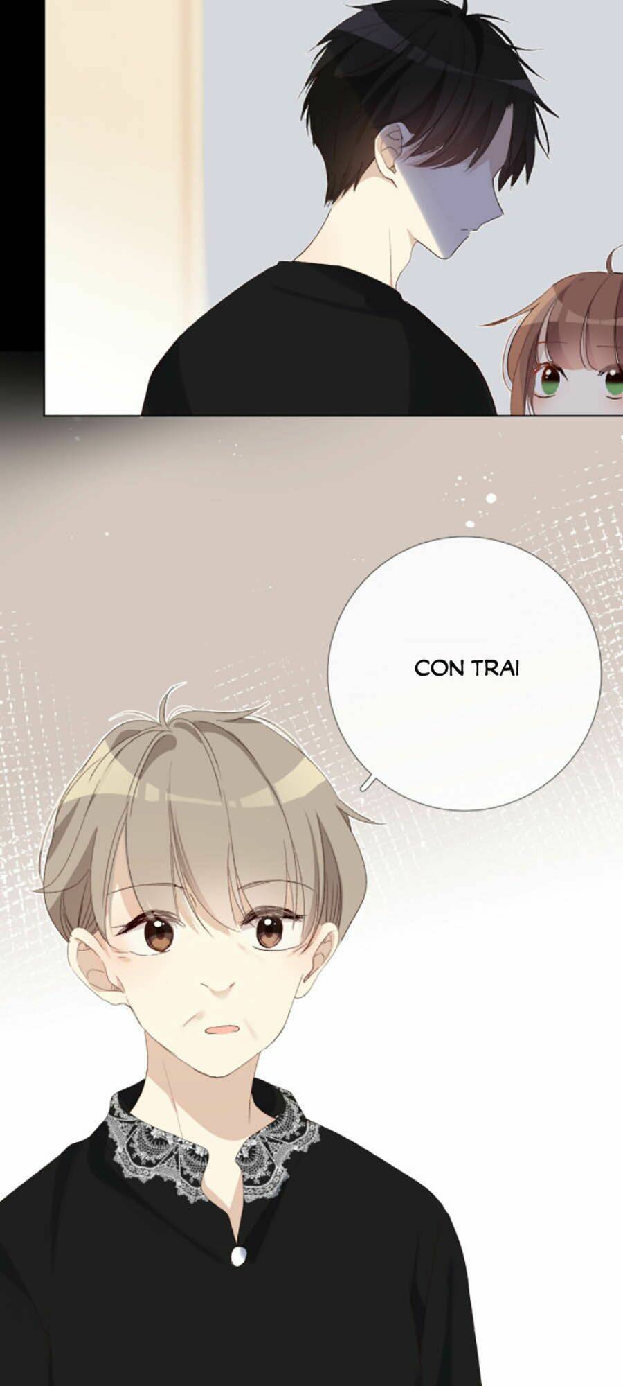 yêu thương em, yêu bản thân chapter 26 34