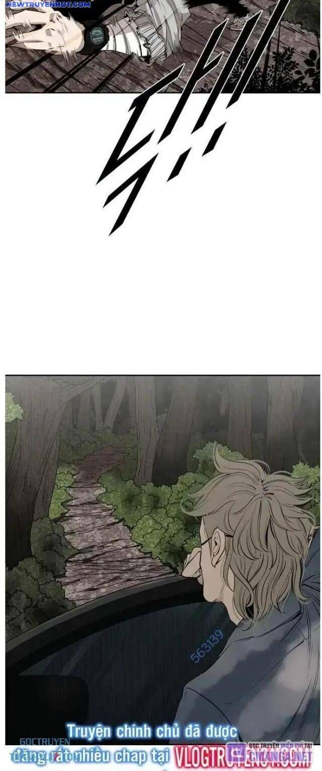 shark - cá mập chapter 123 25