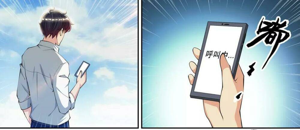 tối cường cuồng binh chapter 73 4