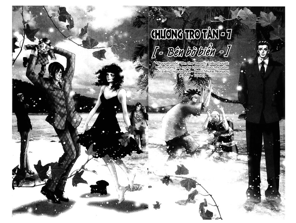 mầm sống chapter 57 7