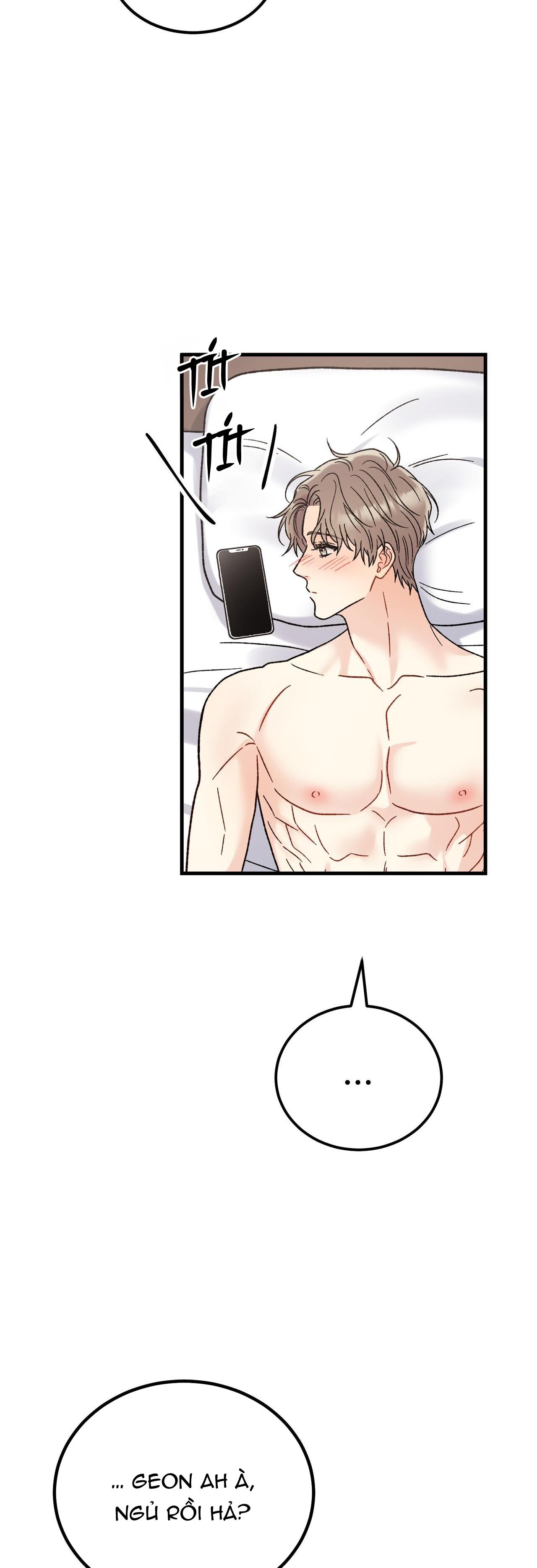 cậu không phải là gu của tôi chapter 6 79