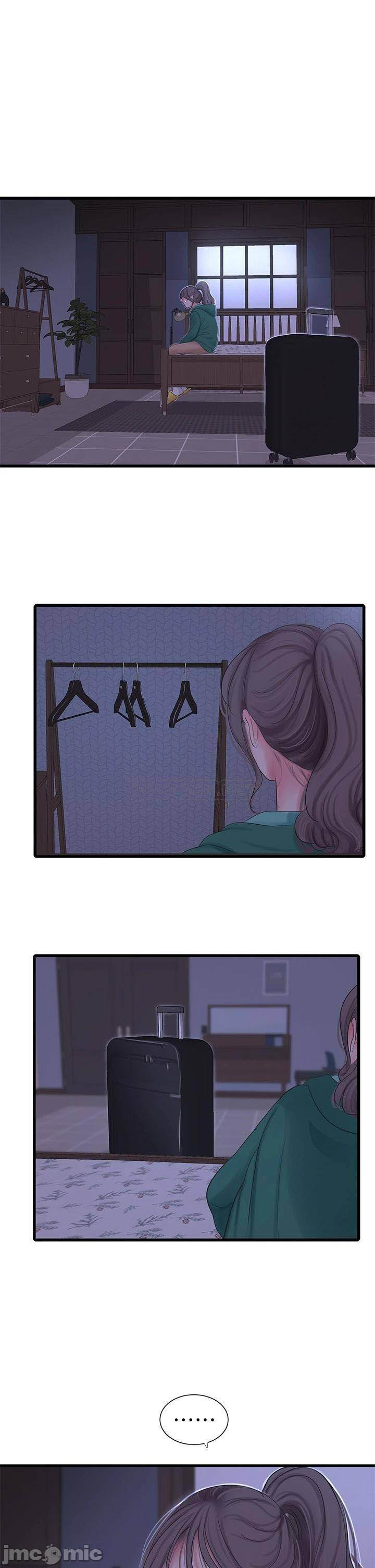 chị dâu trinh nữ chapter 100 25