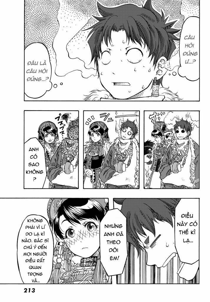 blissful land chapter 4 23