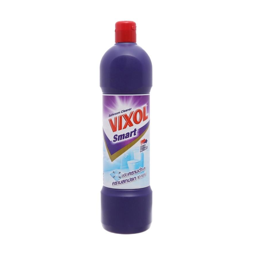 Tẩy bồn cầu nhà vệ sinh VIXOL Thái Lan nước tẩy bồn cầu tolet siêu sạch nhập khẩu 900ml