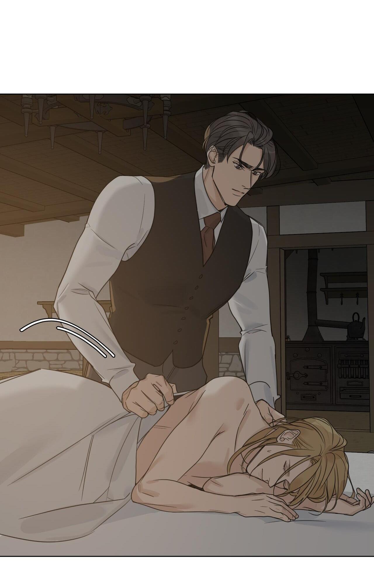 bước vào vườn hồng chapter 15 30