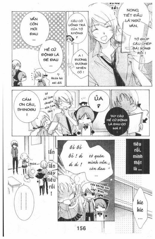 ore-sama kingdom chapter 4 156