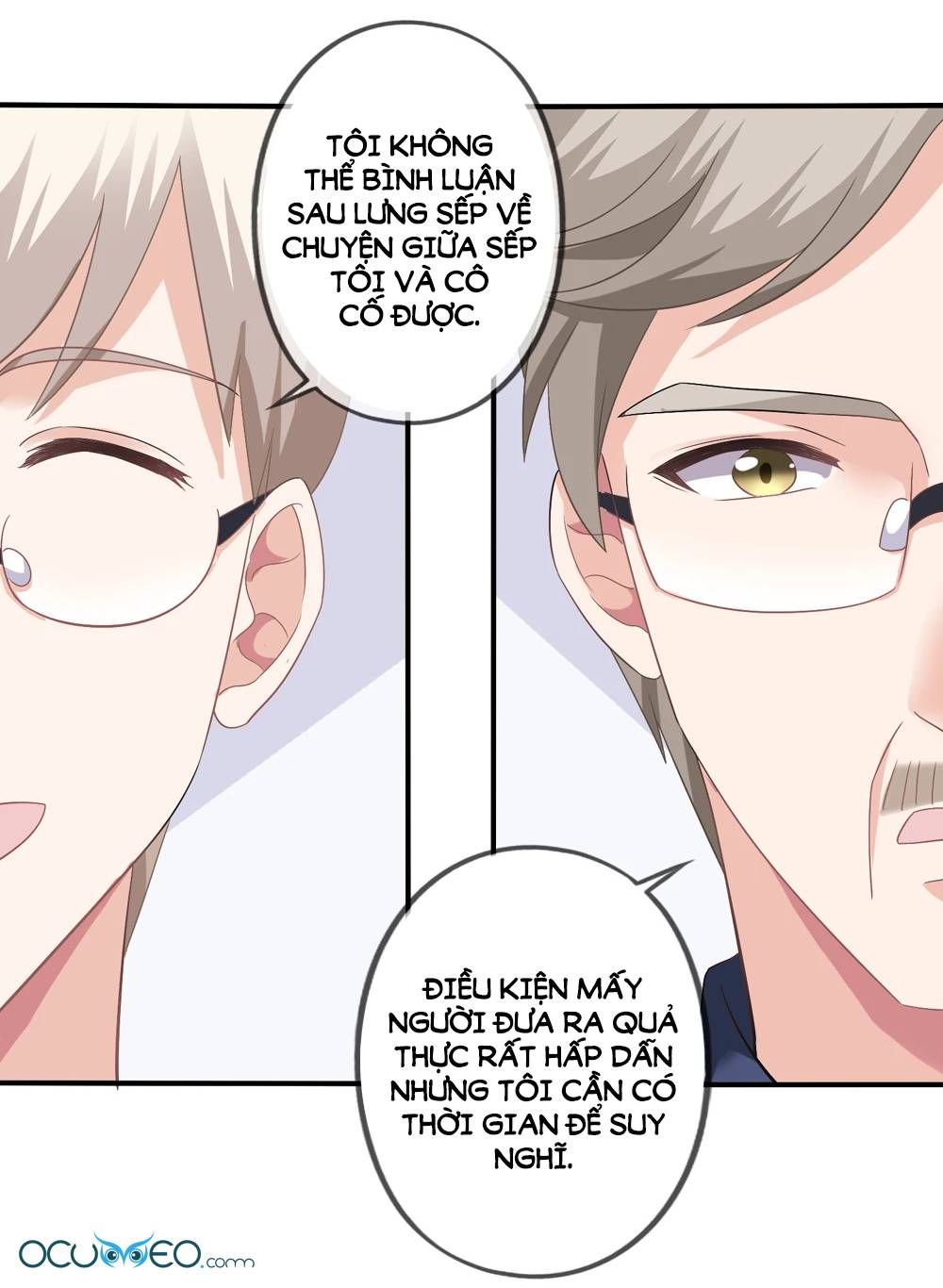 mỹ vị giai thê chapter 37 33