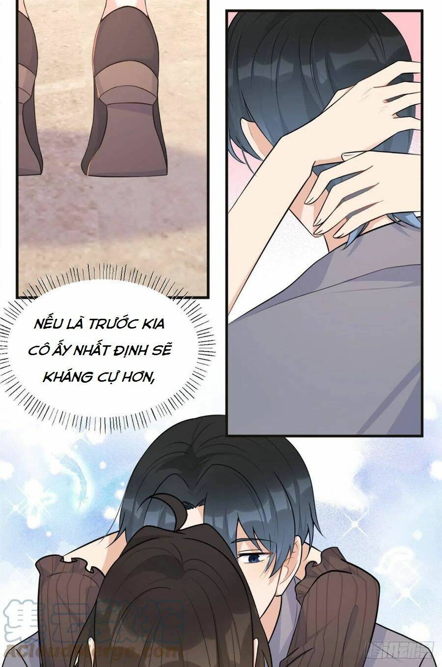 vẫn cứ nhớ em, nhớ em chapter 97 9