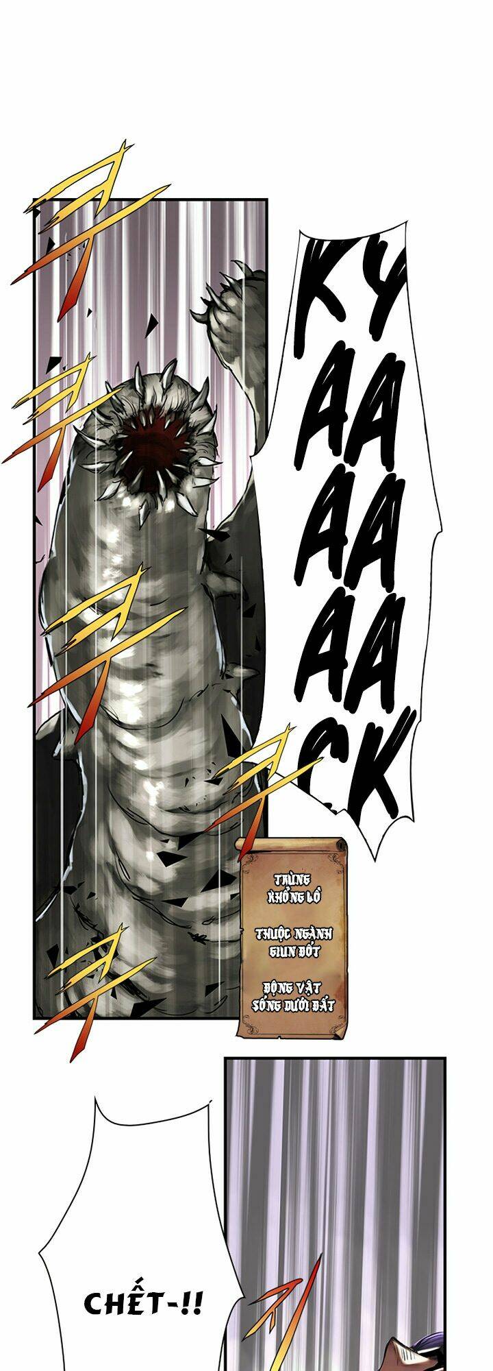 quỷ vương là goblin thì có vấn đề gì không?! chapter 5 2