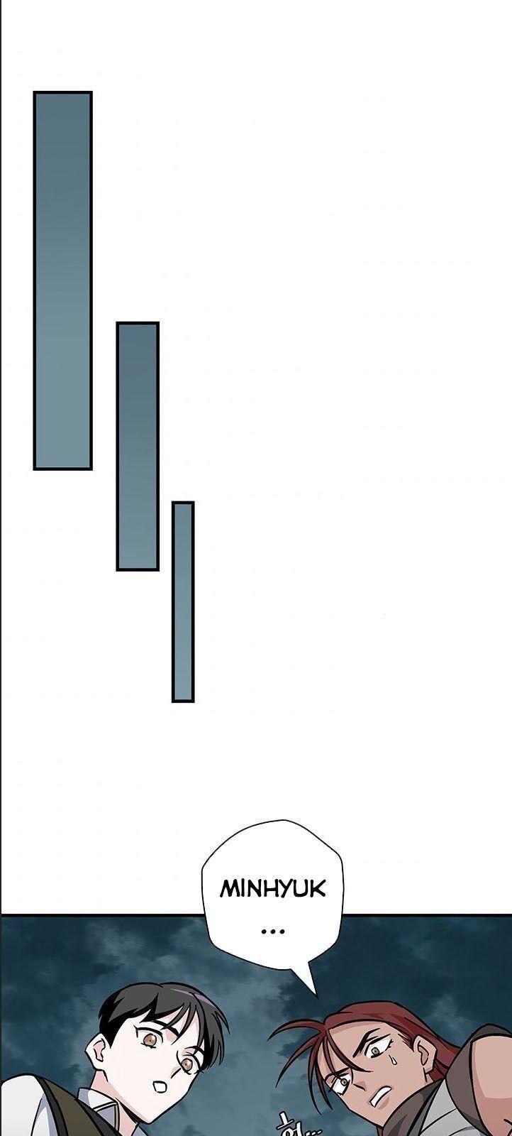 tôi lên cấp chỉ bằng cách ăn chapter 47 71