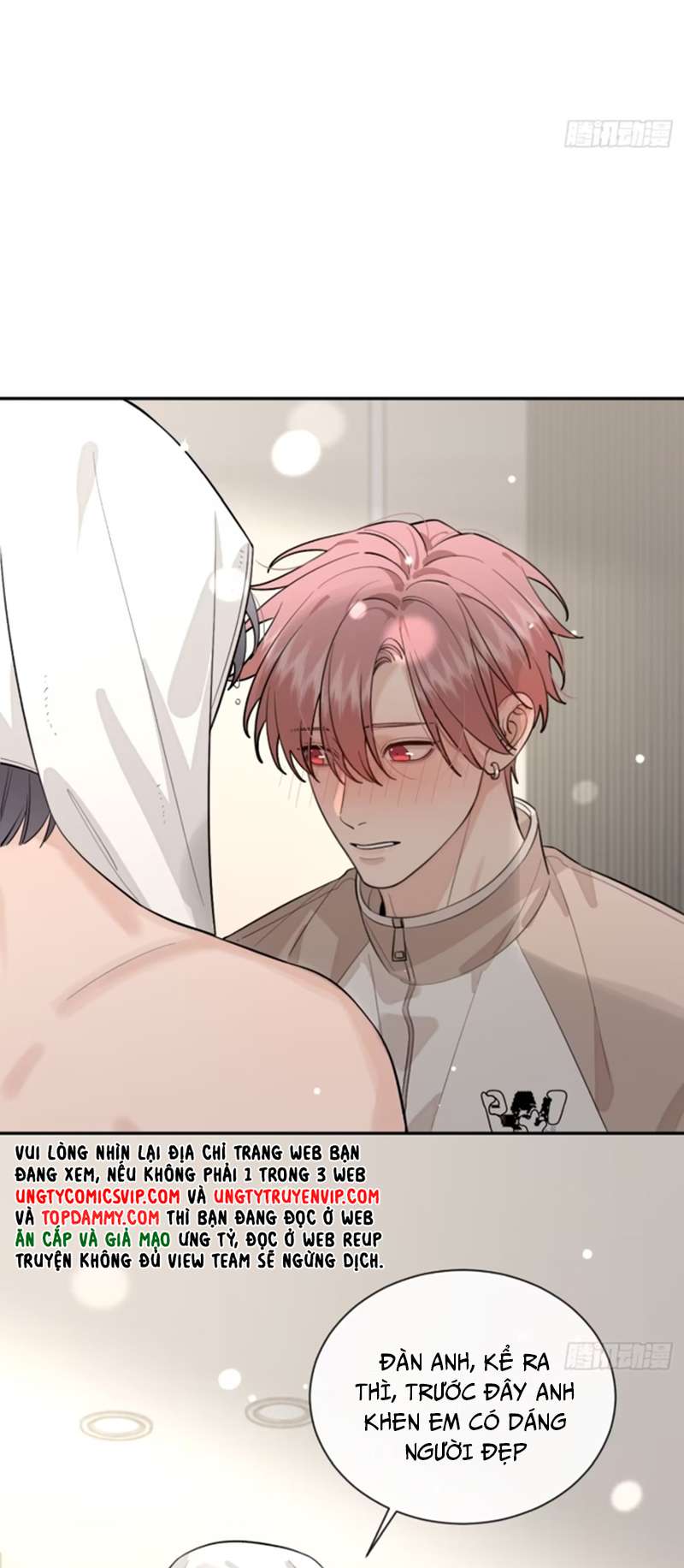 chó lớn bắt nạt chủ chapter 49 19