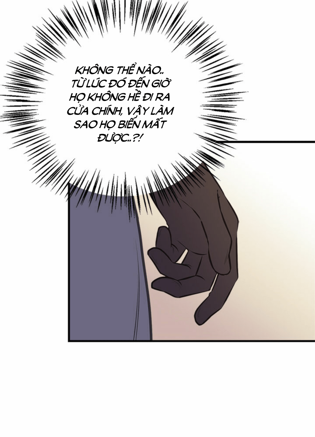 chị tôi đã nhặt về một nam chính quyến rũ chapter 25 50