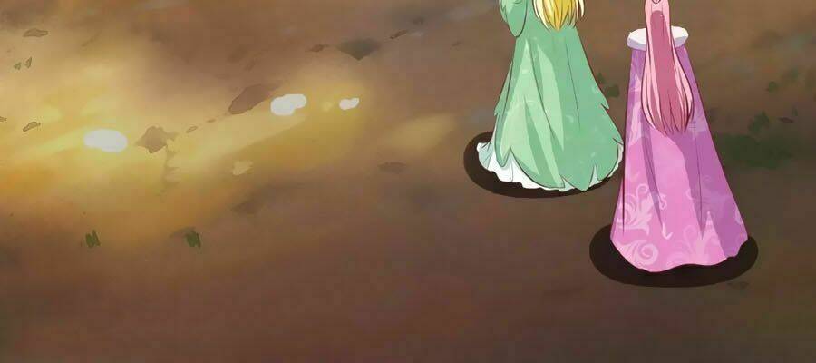 thỏ yêu tiểu vương phi chapter 116 2