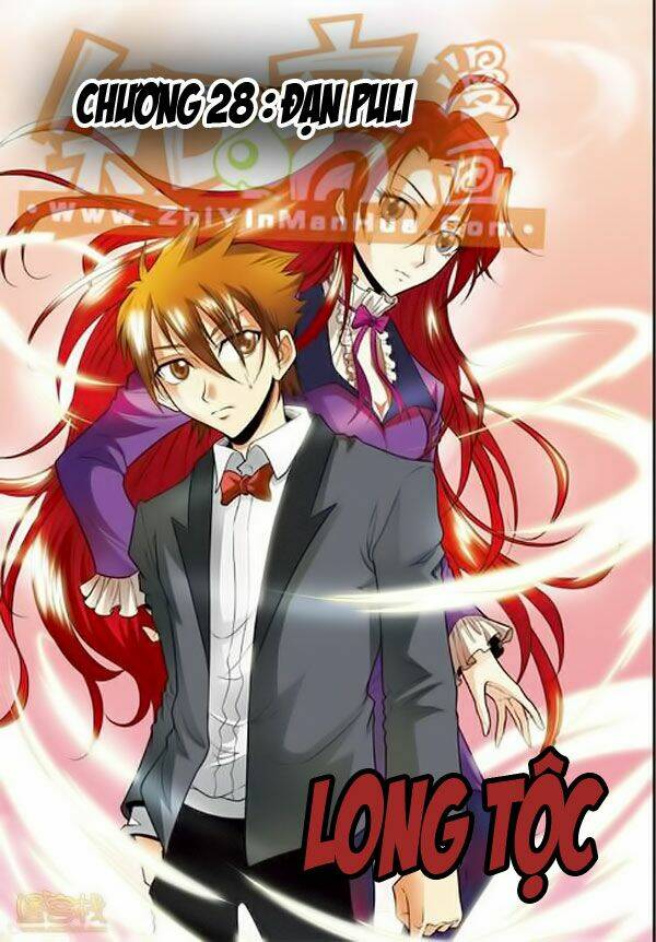 long tộc chapter 28 2