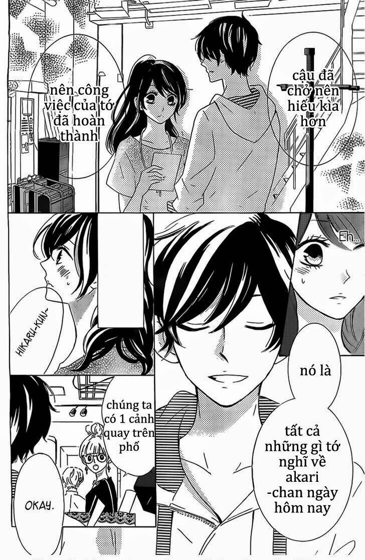 shiny doll chapter 3 30